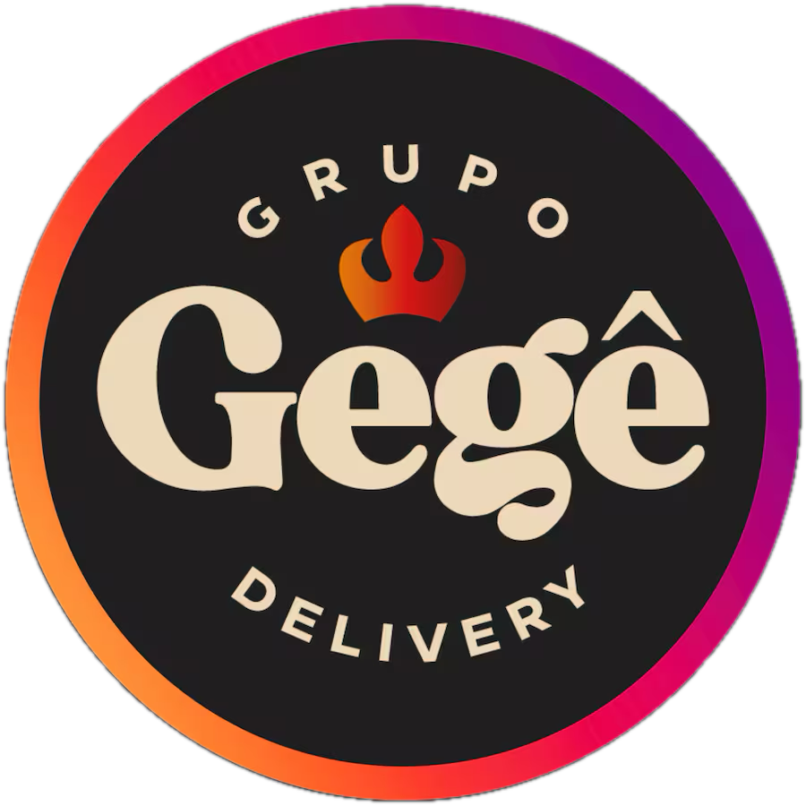 Gegê Delivery